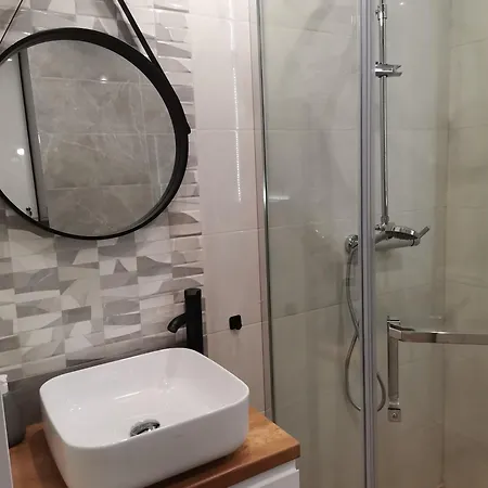 Park Appartement Katowice